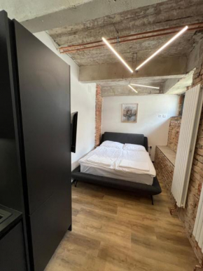 Industrial Lofts Centrum